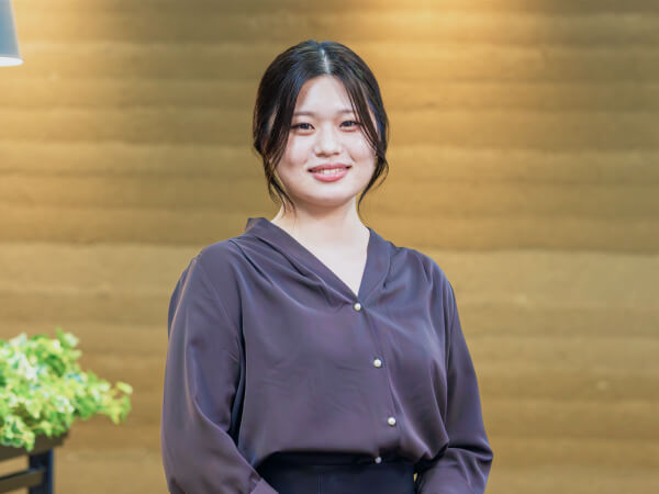 山﨑 朝未