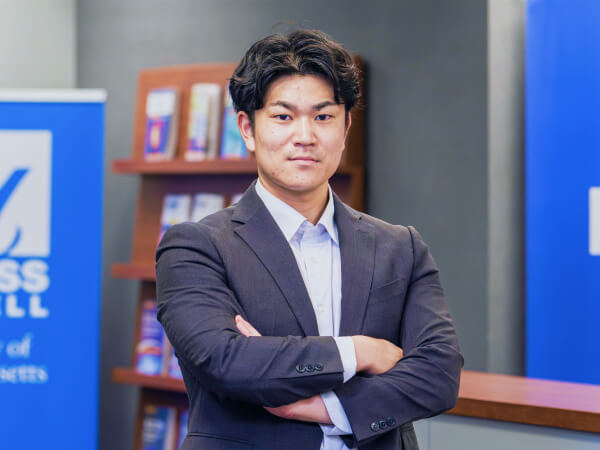 川添 裕生