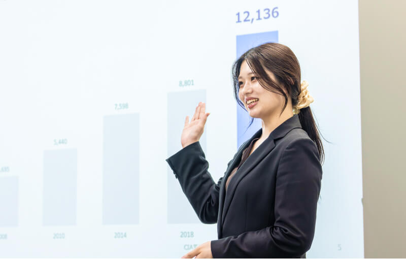 法人営業